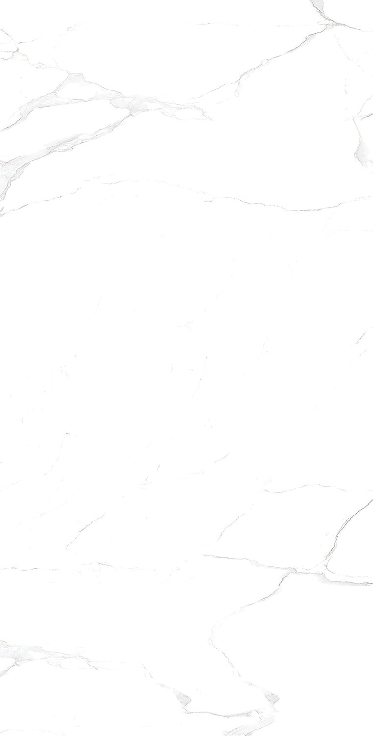 Renoz Glossy Euro White Tile