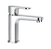 Cabano Smart Single Hole Basin Faucet
