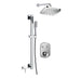 Cabano Generation Shower Design SD30