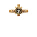 ALT Aqua Thermone Valve – NPT/SWEAT Connection 61234