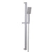 Alt Aqua Square Complete Shower Rail 90841