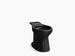 Kohler Cimarron Elongated Chair Height Toilet Bowl