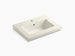 Kohler Tresham Vanity-top Bathroom Sink With Single Faucet Hole