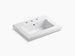Kohler Tresham Vanity-top Bathroom Sink With 8