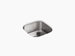 Kohler Undertone 19-5/8