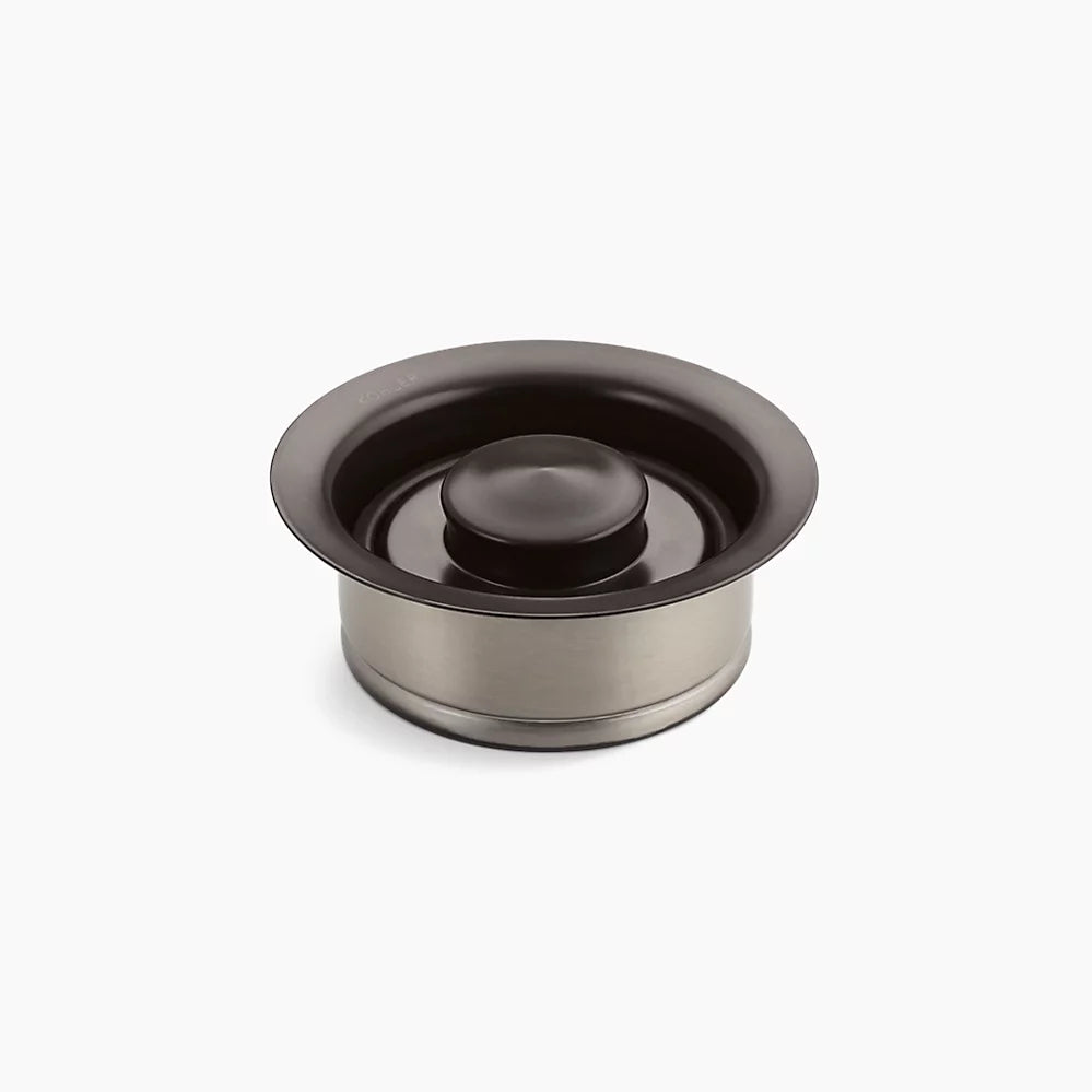 Kohler Disposal Flange With Stopper