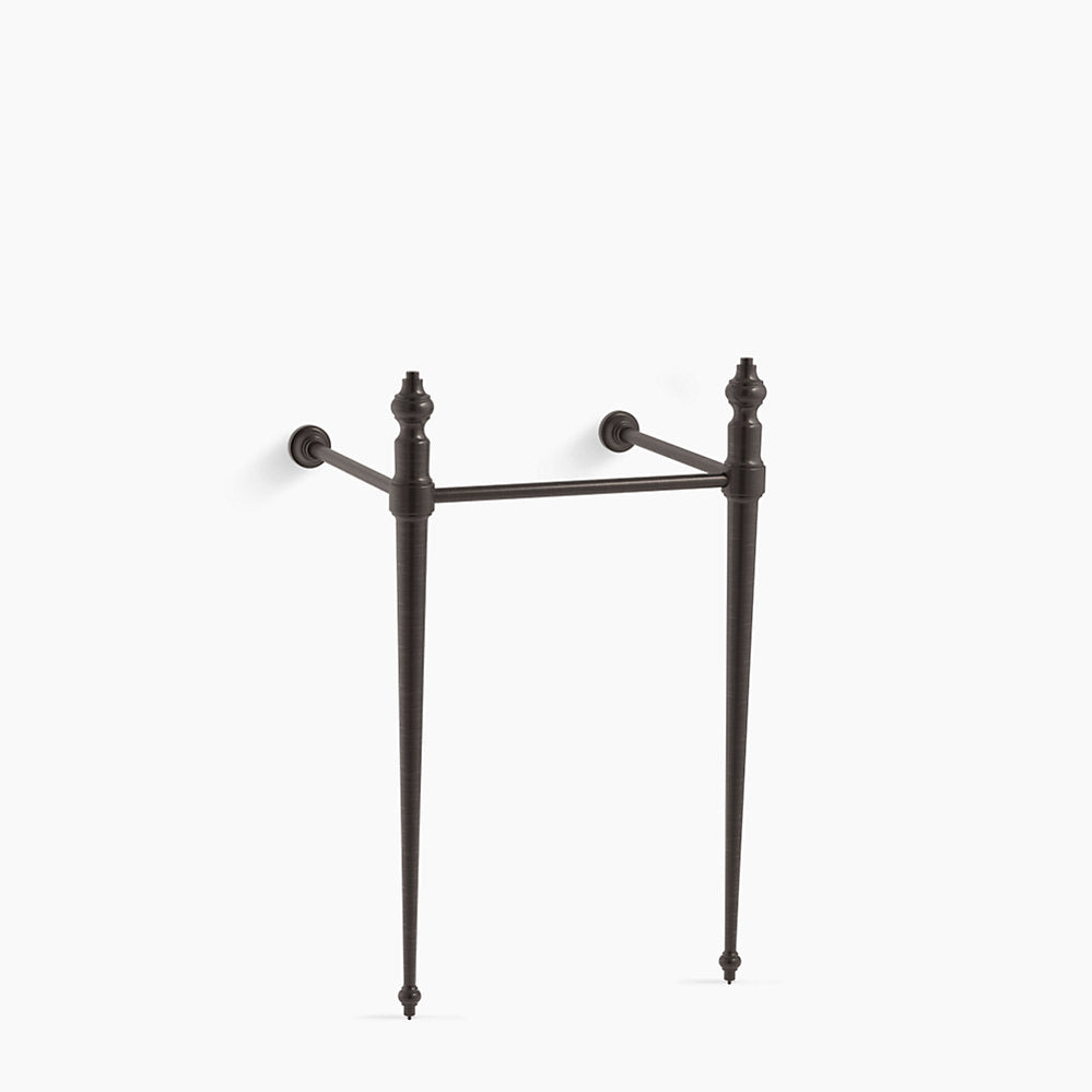 Kohler Memoirs Stately Console Table Legs for K-29999 Memoirs Sink