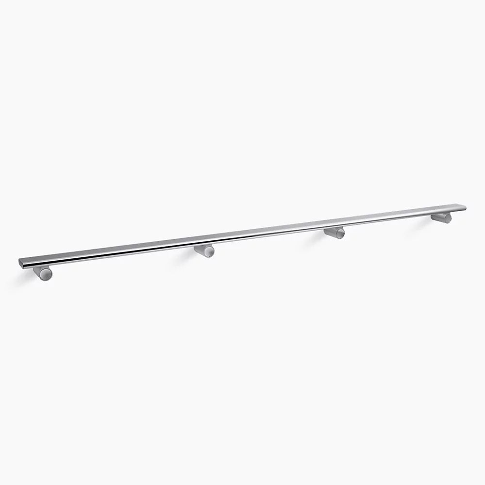 Kohler Choreograph 54" Shower Barre