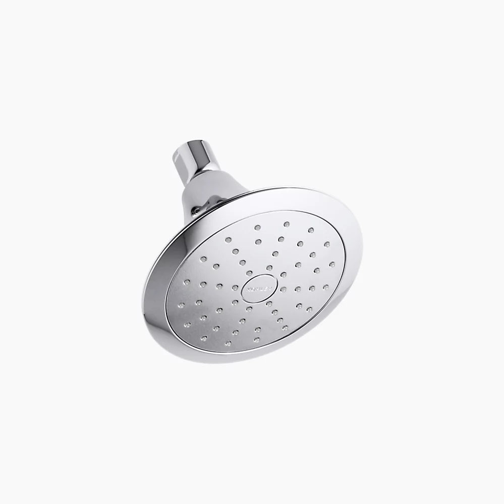 Kohler Forté Single-function Showerhead, 1.75 Gpm