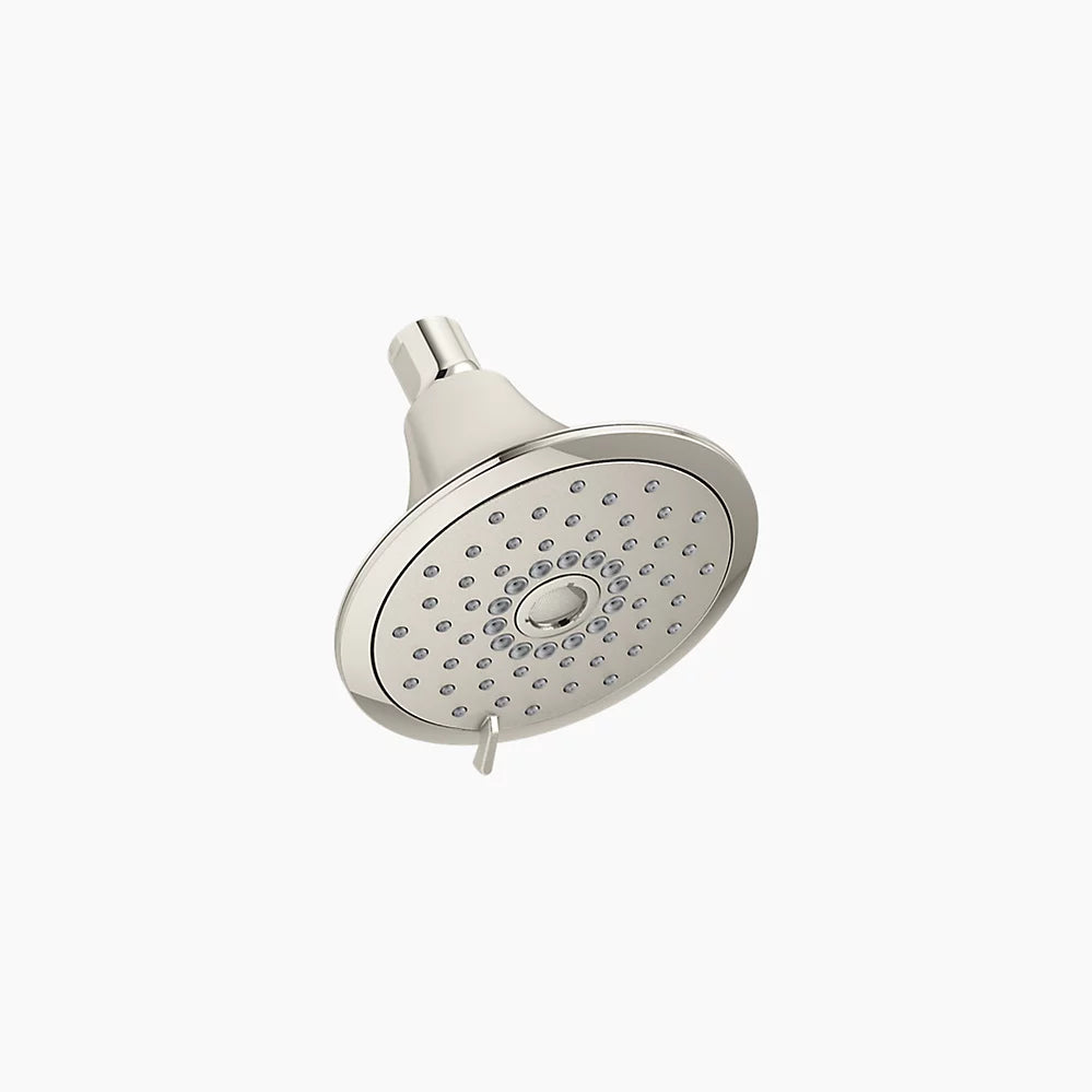 Kohler Forté Three-function Showerhead, 2.5 Gpm