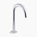 Kohler Components Bathroom Sink Faucet Spout With Tube Design 1.2 GPM