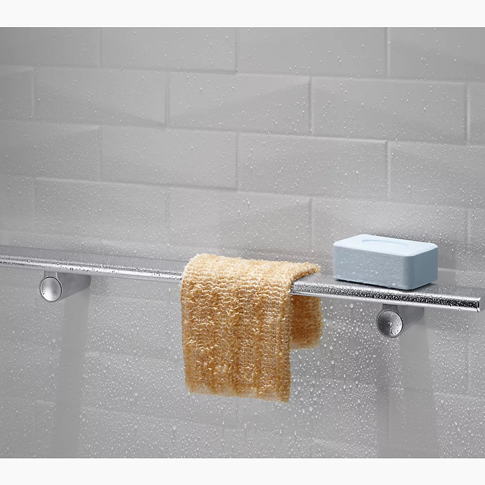 Kohler Choreograph 24" Shower Barre