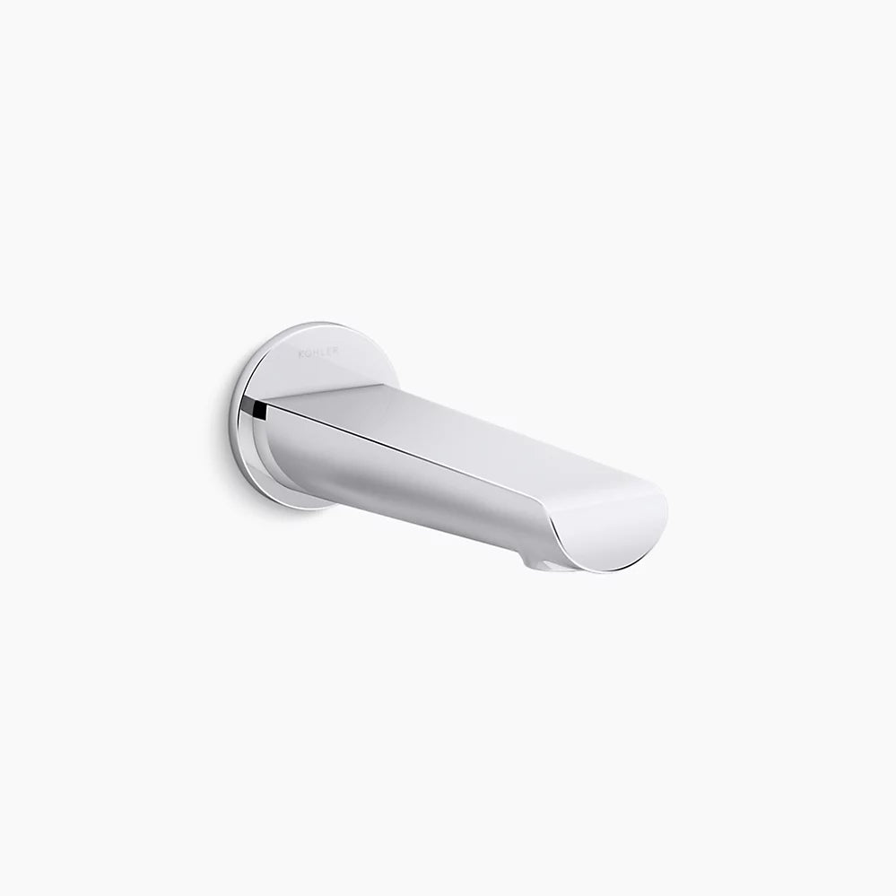 Kohler Avid Wall-Mount Bath Spout