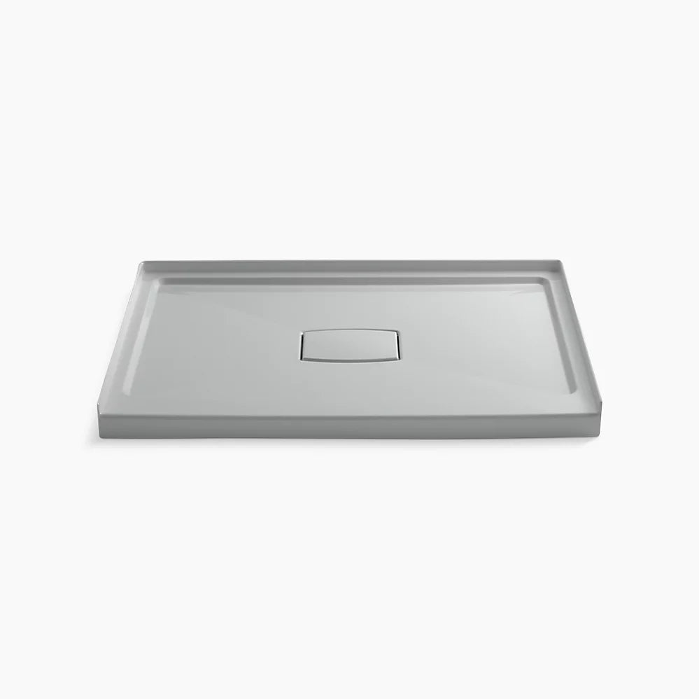 Kohler Archer 48" x 36" Alcove Shower Base Center Drain