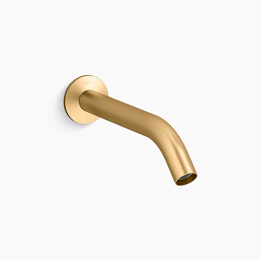 Kohler Components Wall-Mount Bath Spout