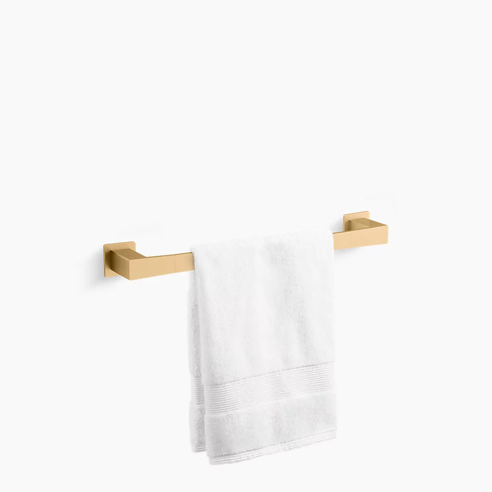 Kohler Honesty 18" Towel Bar