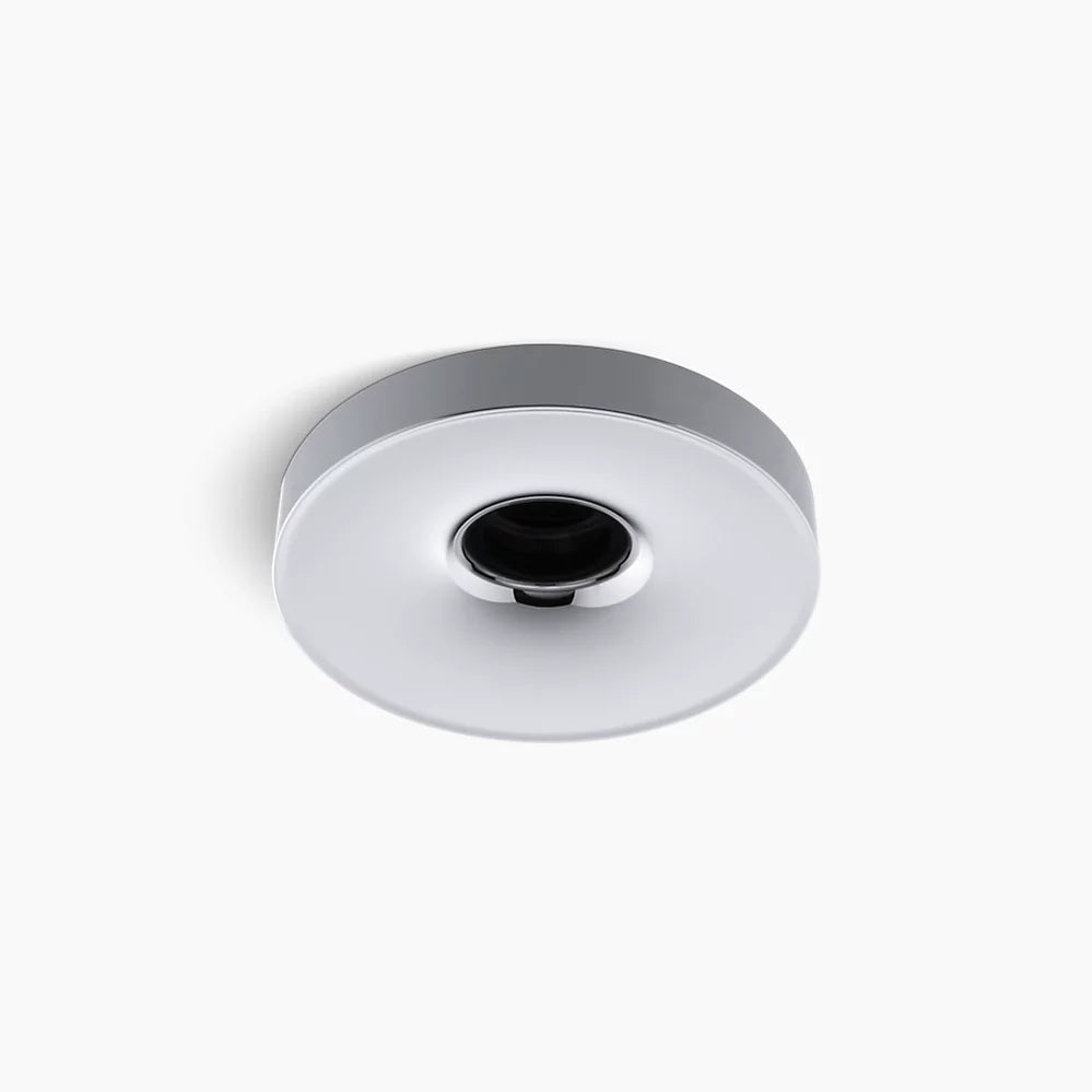 Kohler Laminar Wall or Ceiling-Mount Bath Filler With 0.95" Orifice