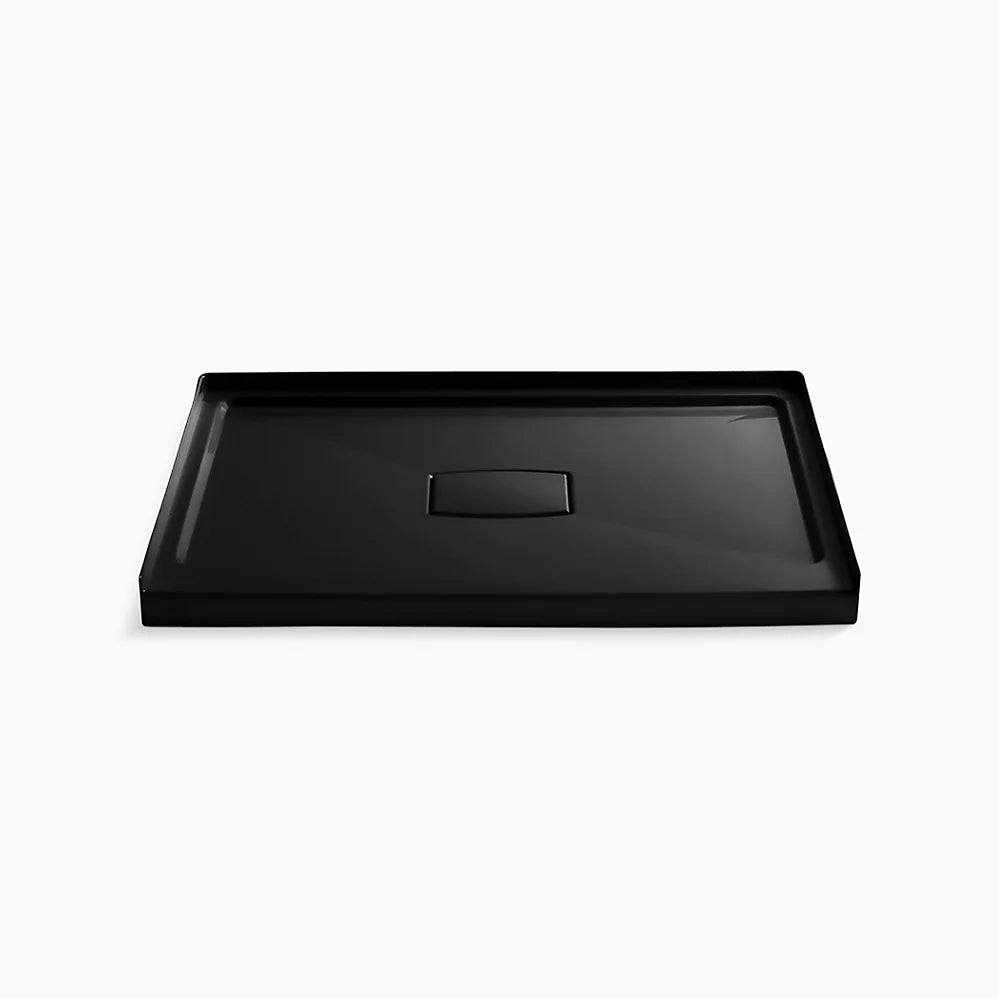Kohler Archer 48" x 36" Alcove Shower Base Center Drain