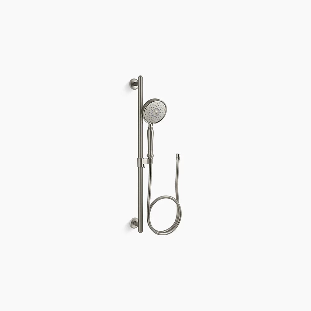 Kohler Bancroft 28" Four-function Handshower Kit, 1.75 Gpm