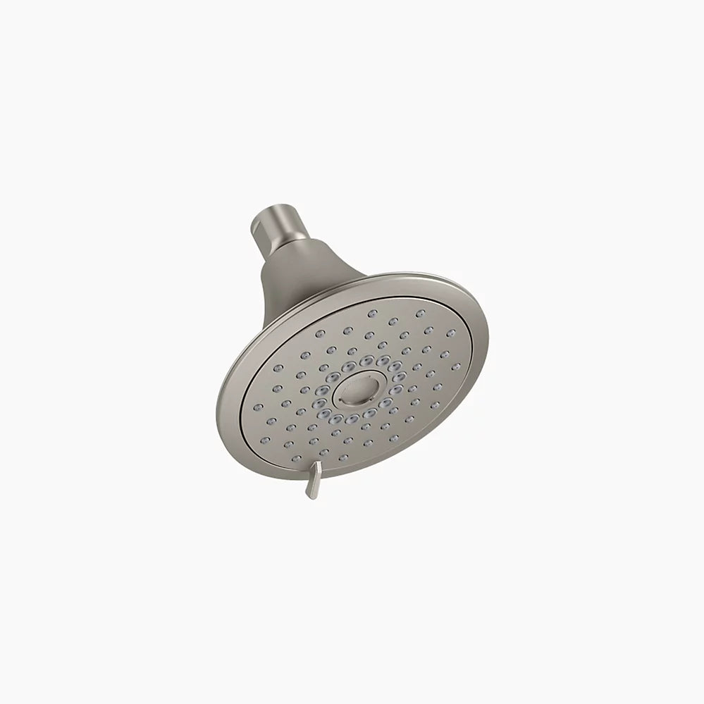 Kohler Forté Three-function Showerhead, 2.5 Gpm
