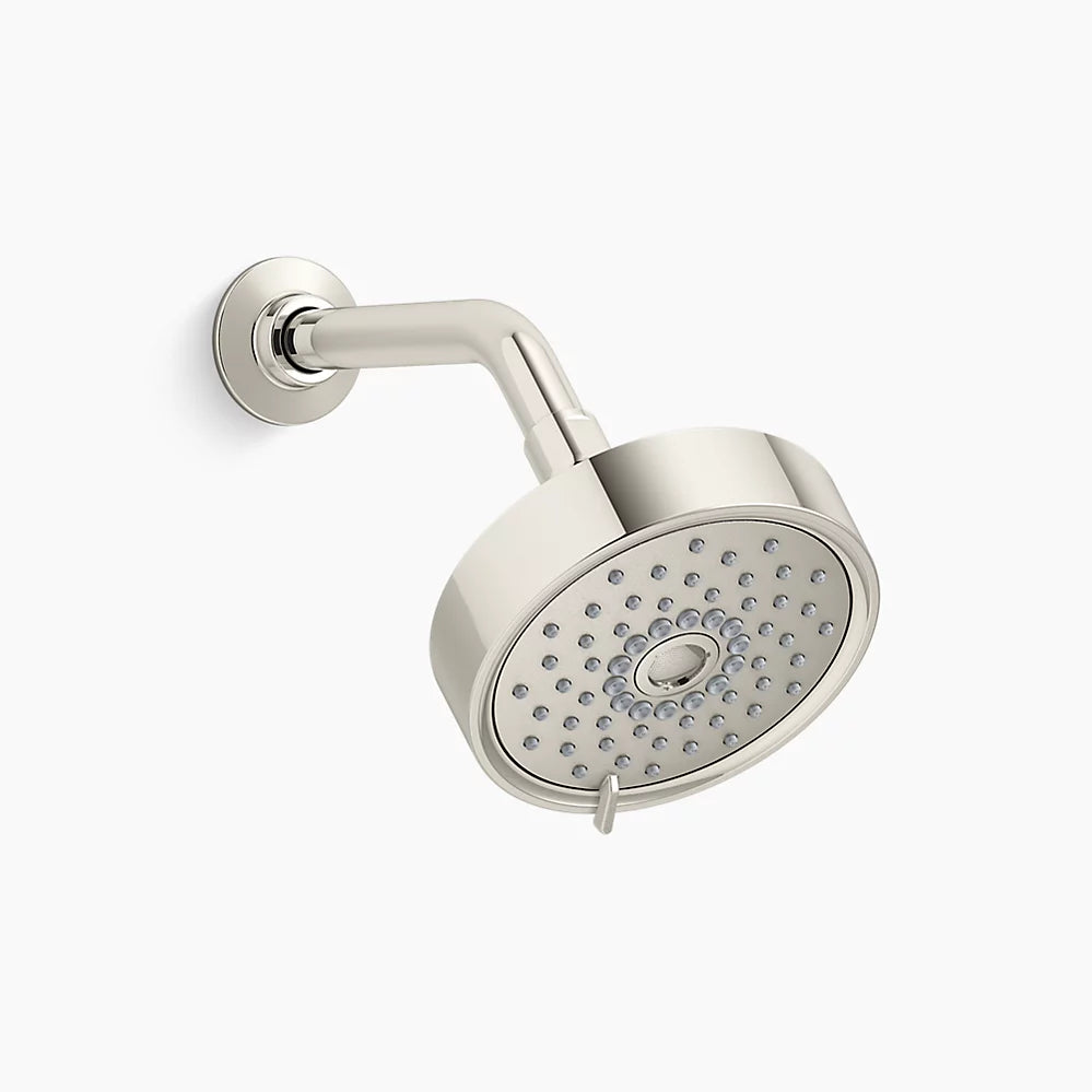 Kohler Purist Three-function Showerhead, 1.75 Gpm