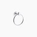 Kohler Kumin Towel Ring
