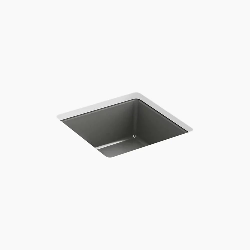 Kohler Verticyl 13" Square Undermount Bathroom Sink
