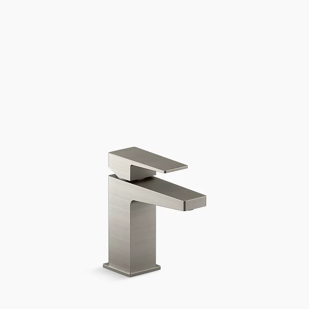 Kohler Honesty Single-Handle Bathroom Sink Faucet, 1.2 GPM