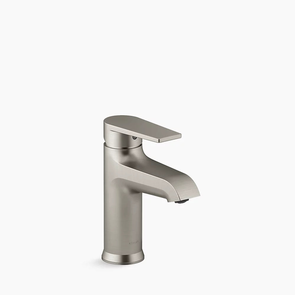 Kohler Single-Handle Bathroom Sink Faucet 1.2 GPM