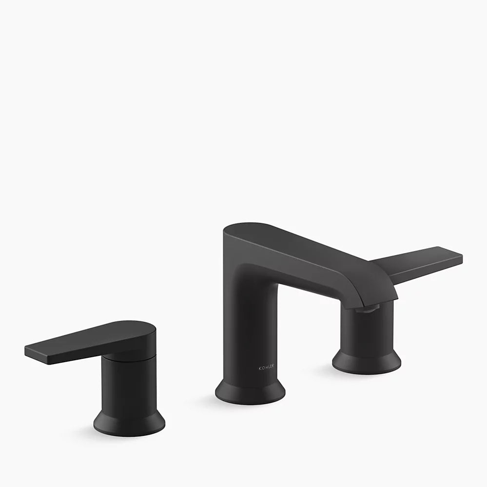 Kohler Hint Widespread Bathroom Sink Faucet 1.2 GPM