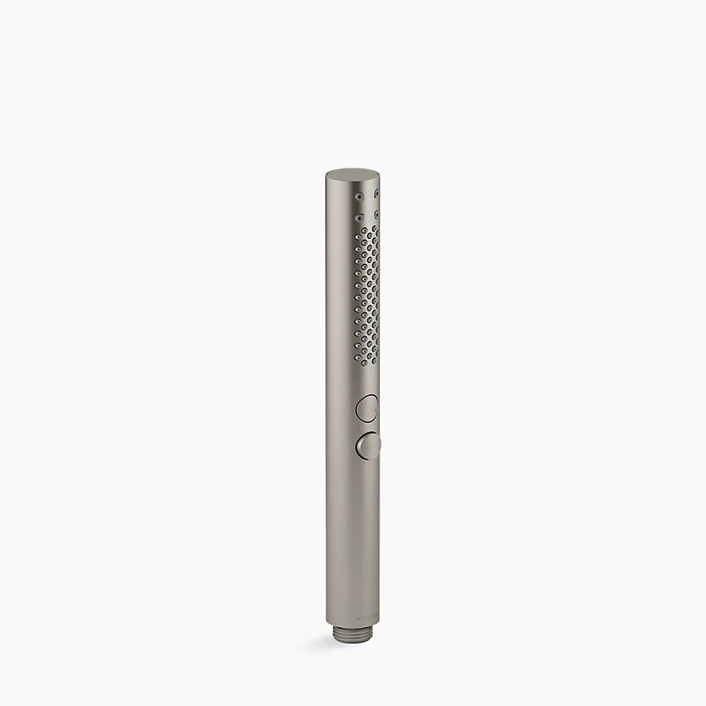Kohler Shift + Round Two-function Handshower, 1.75 Gpm