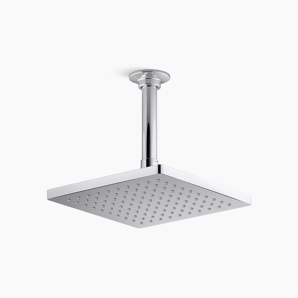 Kohler Honesty 8" Single-function Rainhead, 1.75 Gpm