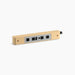 Kohler Electrical Outlets Tailored Vanity Collection Side-mount for Kohler Tailored Vanities