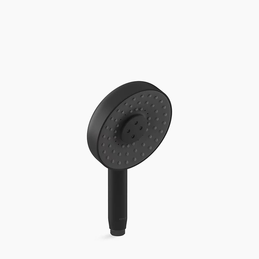 Kohler Statement Round Three-function Handshower, 1.75 Gpm