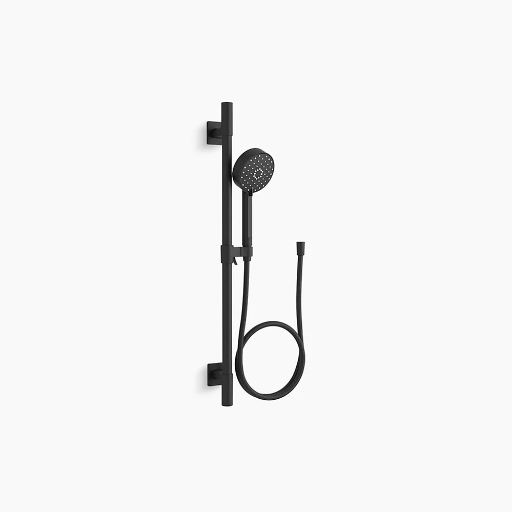 Kohler Awaken G110 24" Deluxe Three-Function Handshower Kit 1.75 GPM
