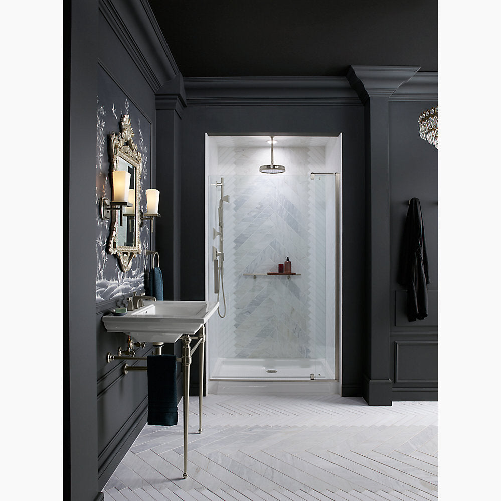 Kohler Memoirs Stately Console Table Legs for K-29999 Memoirs Sink