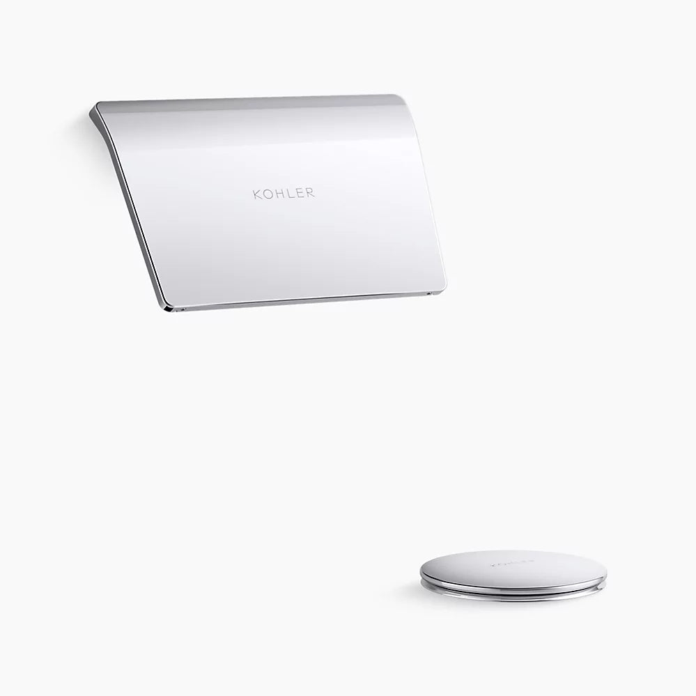 Kohler Tea-for-two Bath Drain Trim