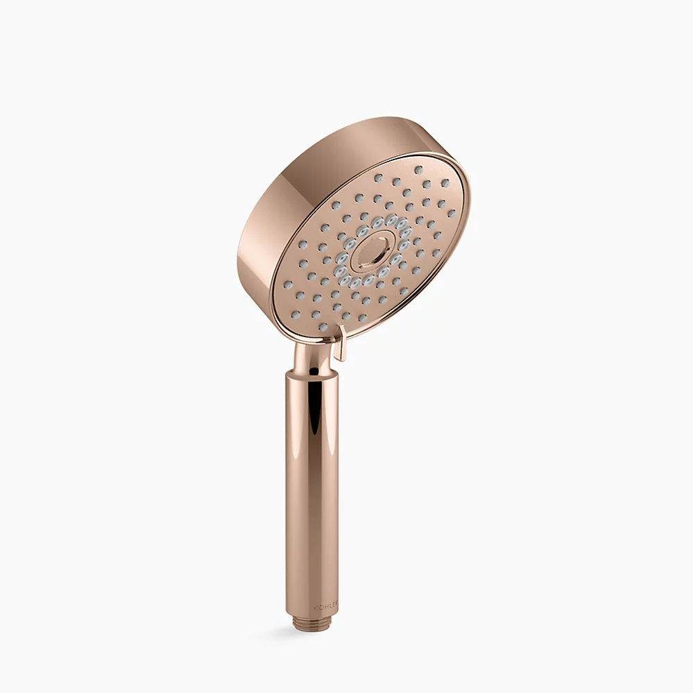 Kohler Purist Four-function Handshower, 1.5 Gpm