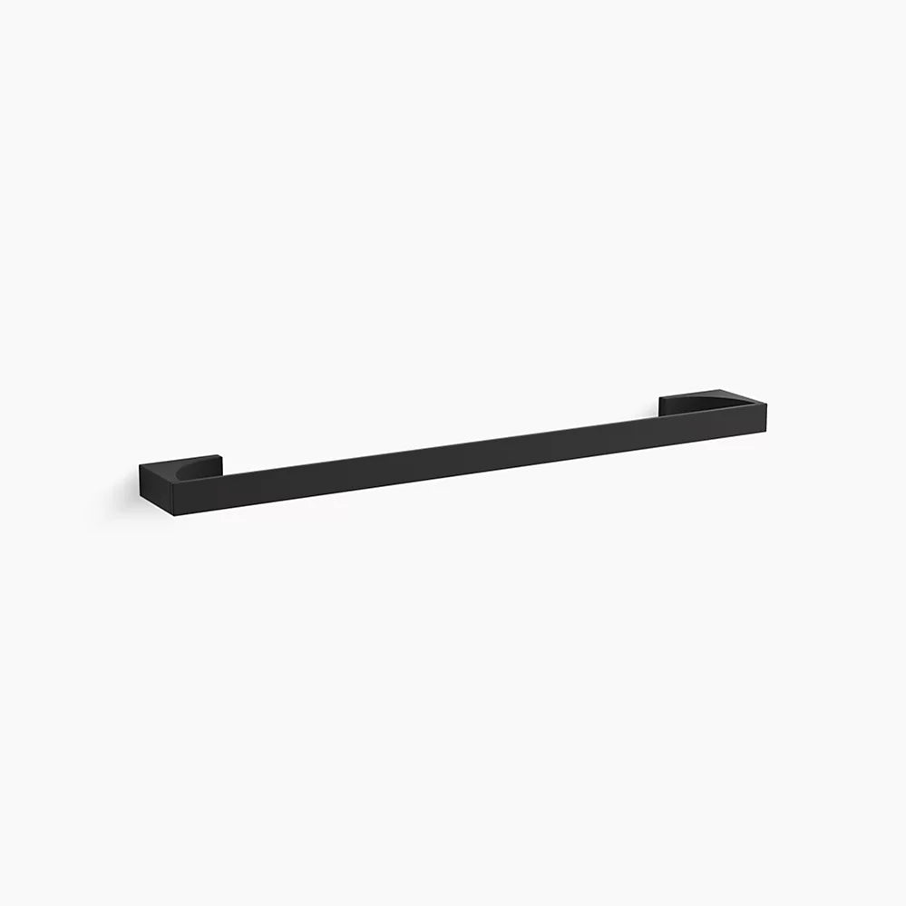 Kohler Minimal 24" Towel Bar
