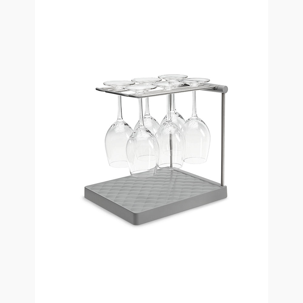 Kohler Wine Glass Drying Rack