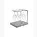 Kohler Wine Glass Drying Rack