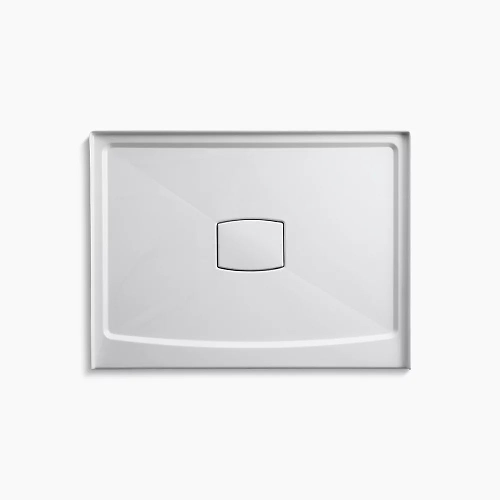 Kohler Archer 48" x 36" Alcove Shower Base Center Drain