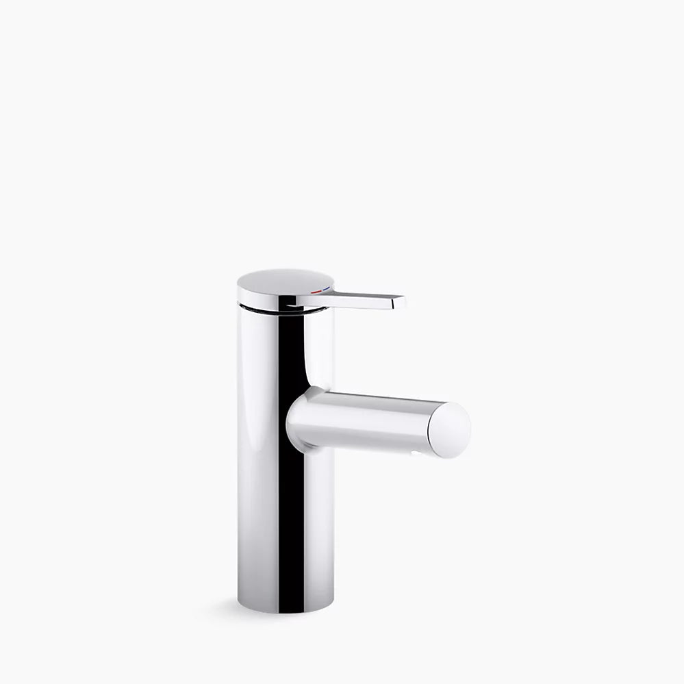 Kohler Elate Single-Handle Bathroom Sink Faucet 0.5 GPM