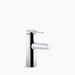 Kohler Elate Single-Handle Bathroom Sink Faucet 0.5 GPM
