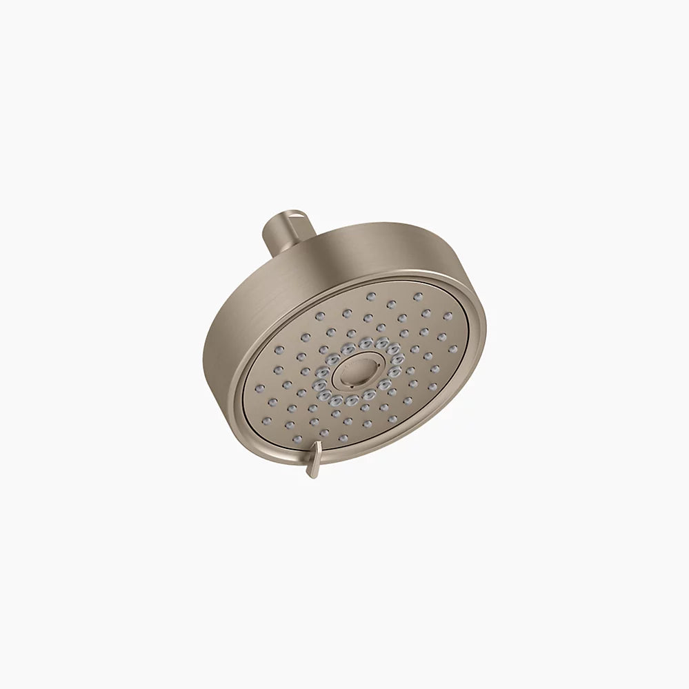Kohler Purist Three-function Showerhead, 2.5 Gpm