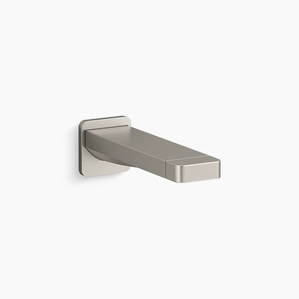 Kohler Parallel Wall-mount Bath Spout