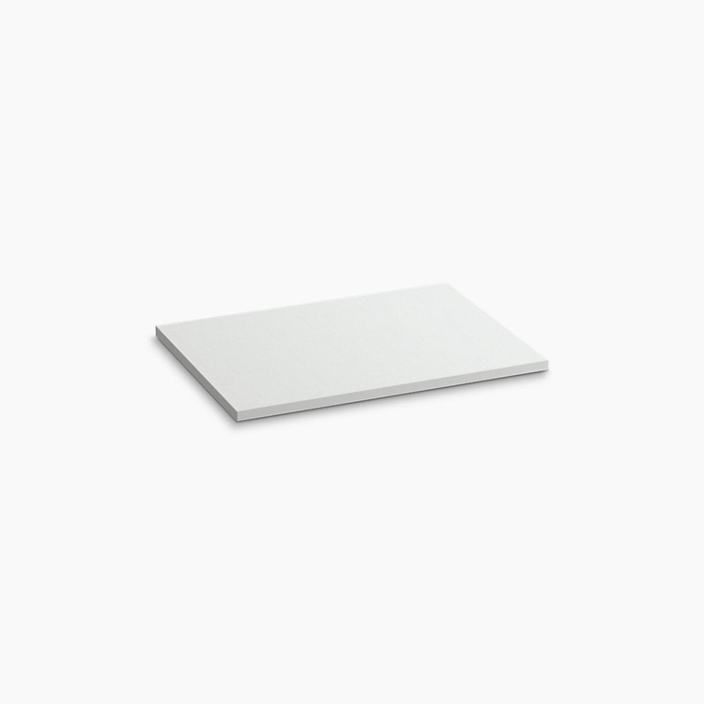 Kohler Solid/expressions 31" Vanity Top Without Cutout
