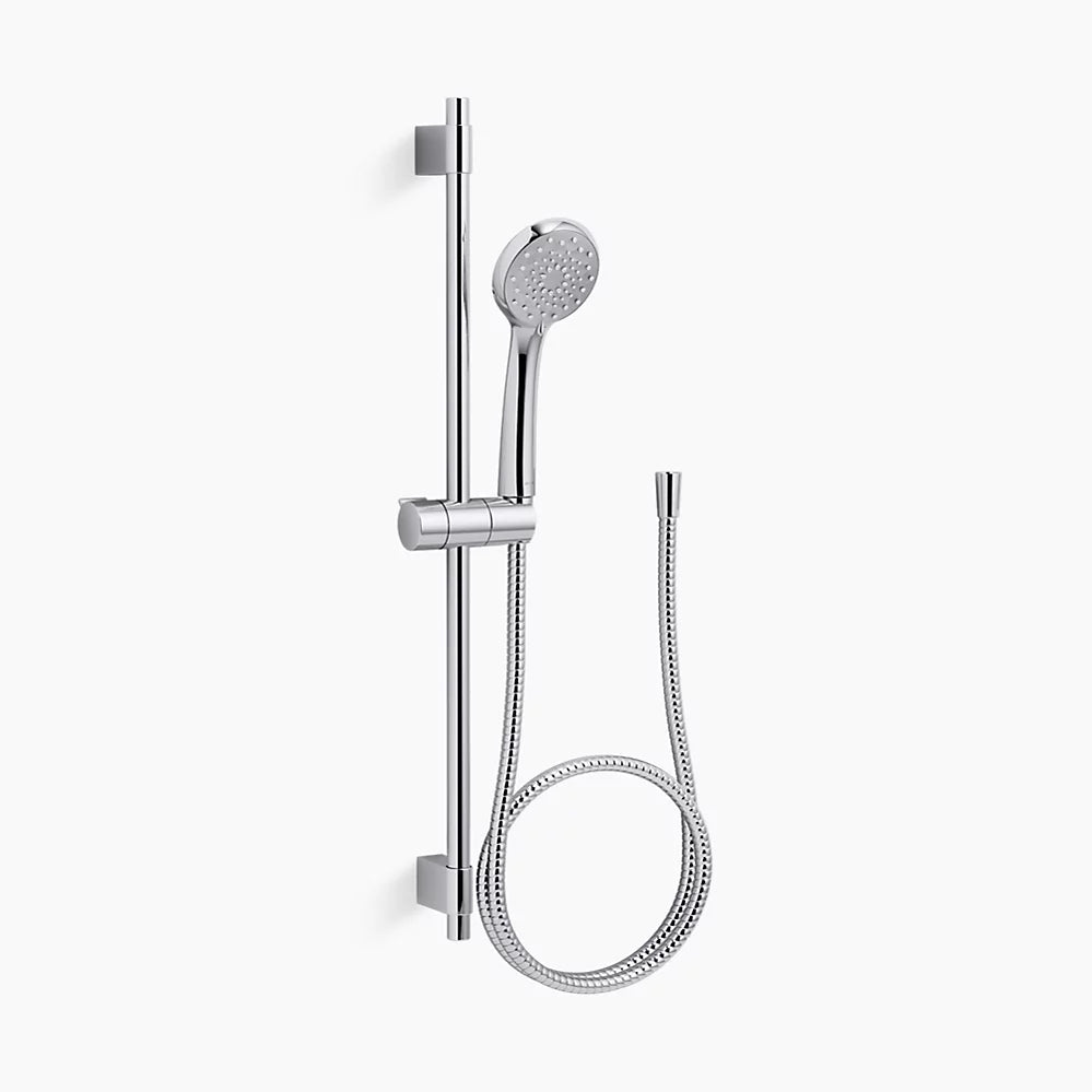 Kohler Awaken B90 24" Three-Function Handshower Kit 1.75 GPM