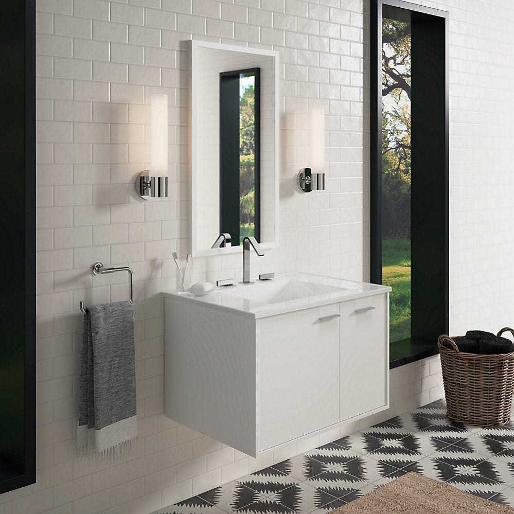 Kohler Jute 30" Wall-hung Bathroom Vanity Cabinet