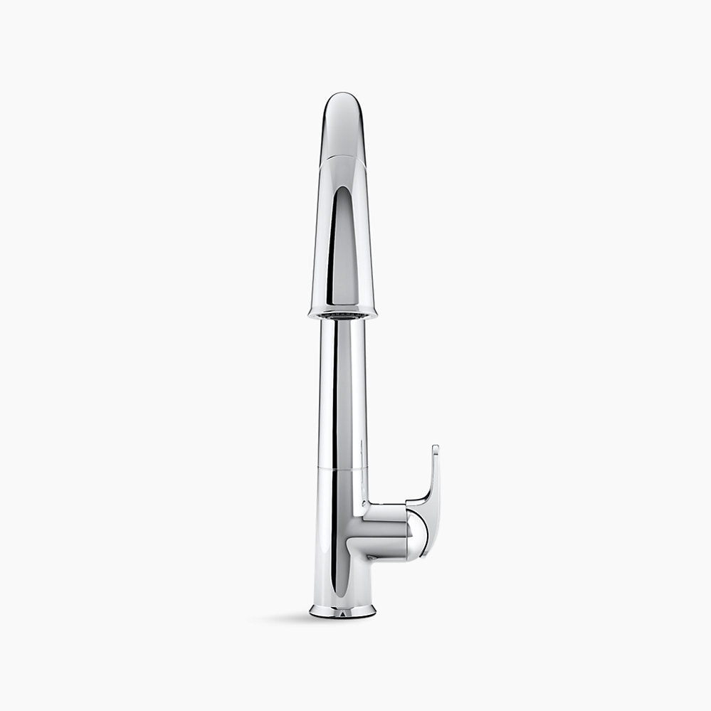 Kohler Sensate Touchless Pull-down Kitchen Sink With Two-function Sprayhead